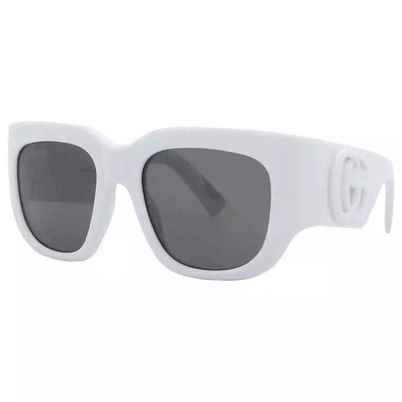 Gucci GG1545S-003 53mm New Sunglasses - Picture 1 of 4